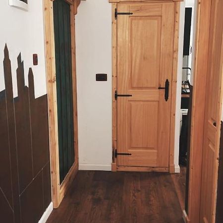 City Center Apartments Tesla I & II リエカ エクステリア 写真