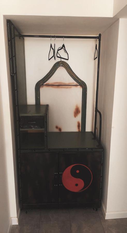 City Center Apartments Tesla I & II リエカ エクステリア 写真
