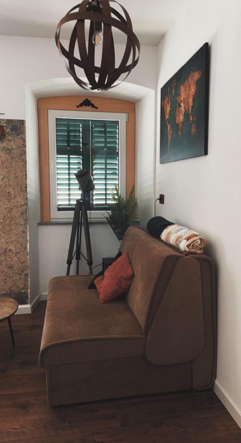 City Center Apartments Tesla I & II リエカ エクステリア 写真
