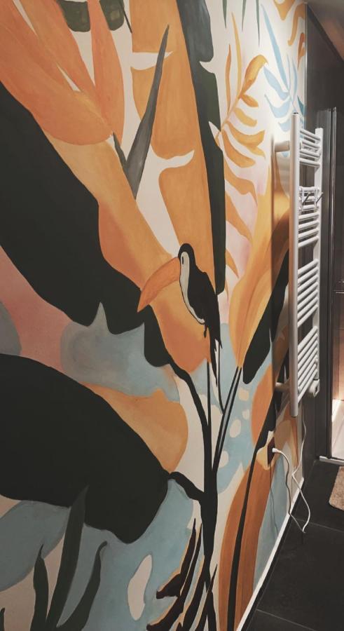 City Center Apartments Tesla I & II リエカ エクステリア 写真