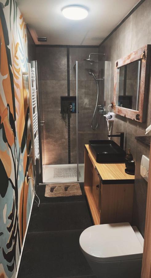 City Center Apartments Tesla I & II リエカ エクステリア 写真