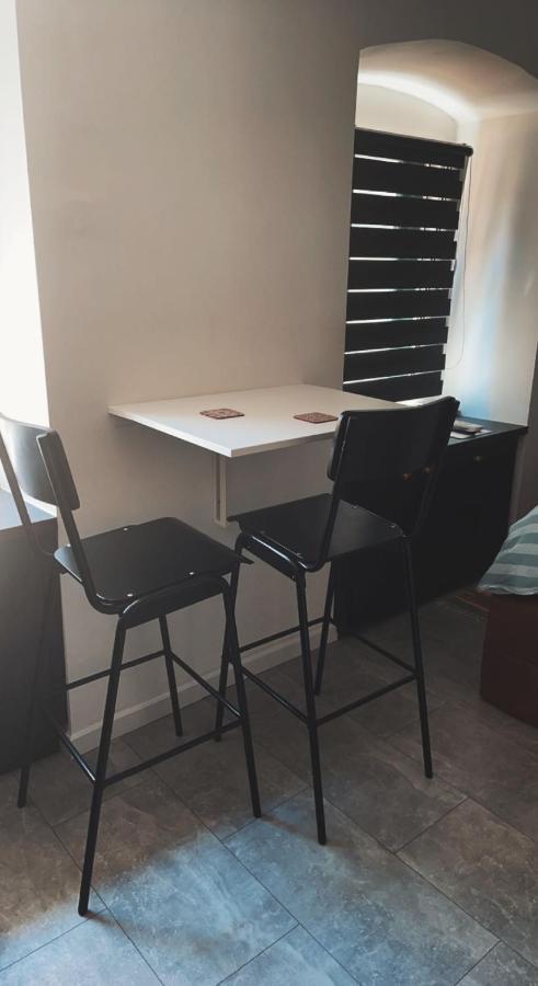 City Center Apartments Tesla I & II リエカ エクステリア 写真