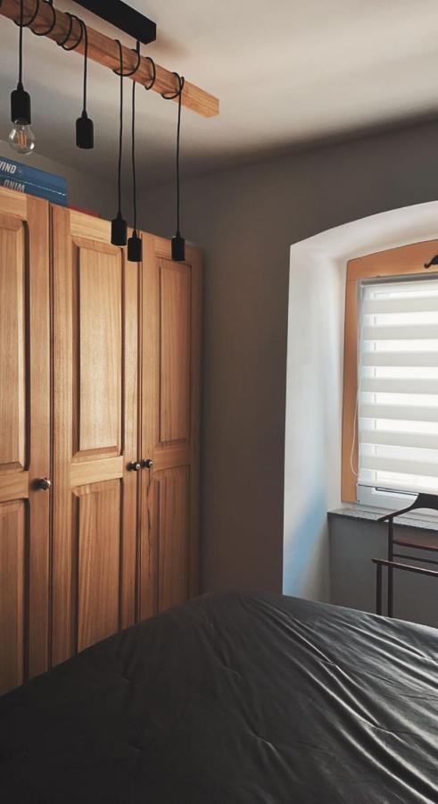 City Center Apartments Tesla I & II リエカ エクステリア 写真
