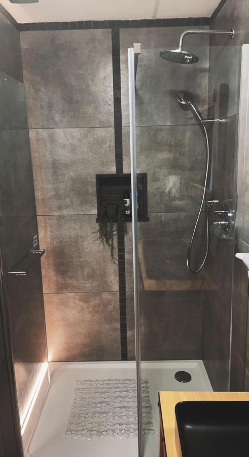 City Center Apartments Tesla I & II リエカ エクステリア 写真