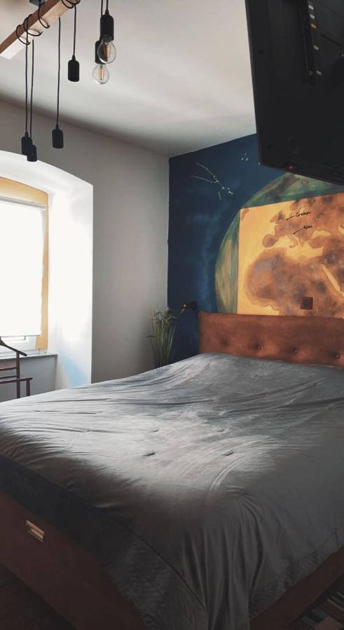 City Center Apartments Tesla I & II リエカ エクステリア 写真